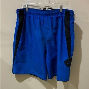 Men’s Nike swim trunks